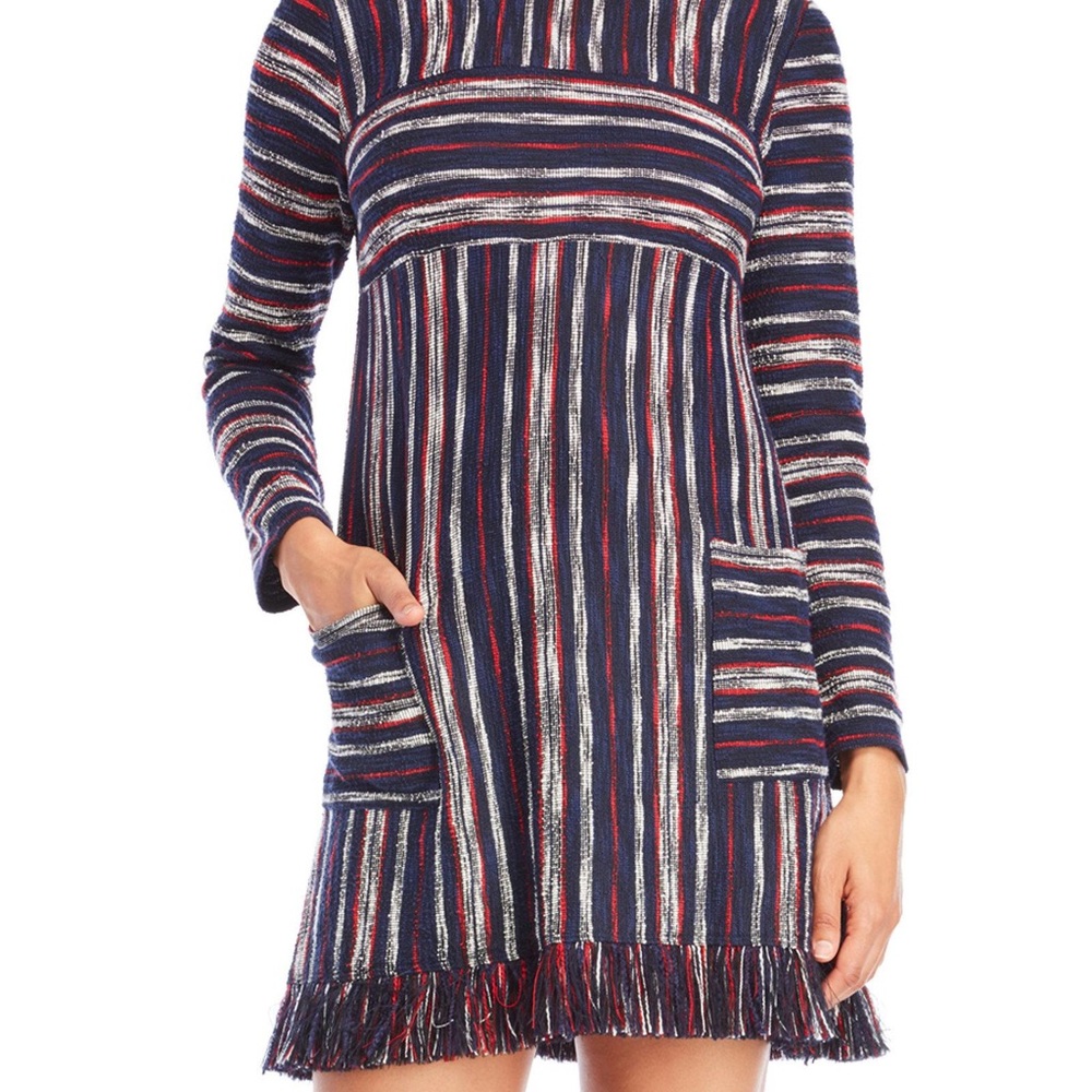 BCBGMAXAZRIA Kathy Dress